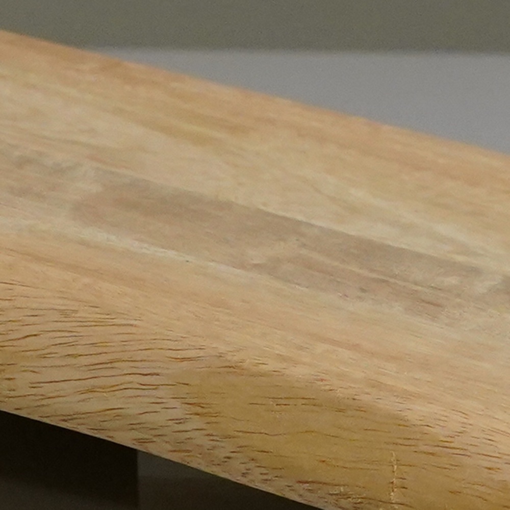 Cutting Board with Rope - Picture 2 of 4